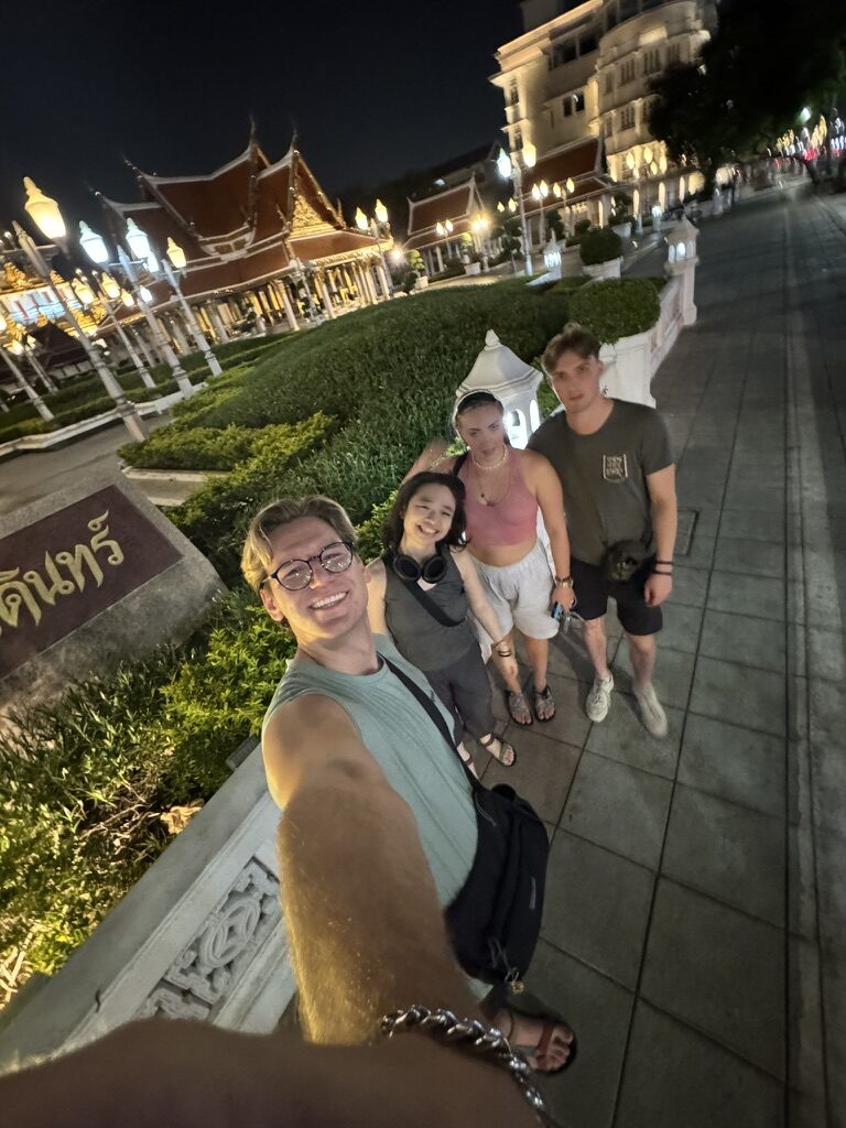 Grand Palace, Bangkok