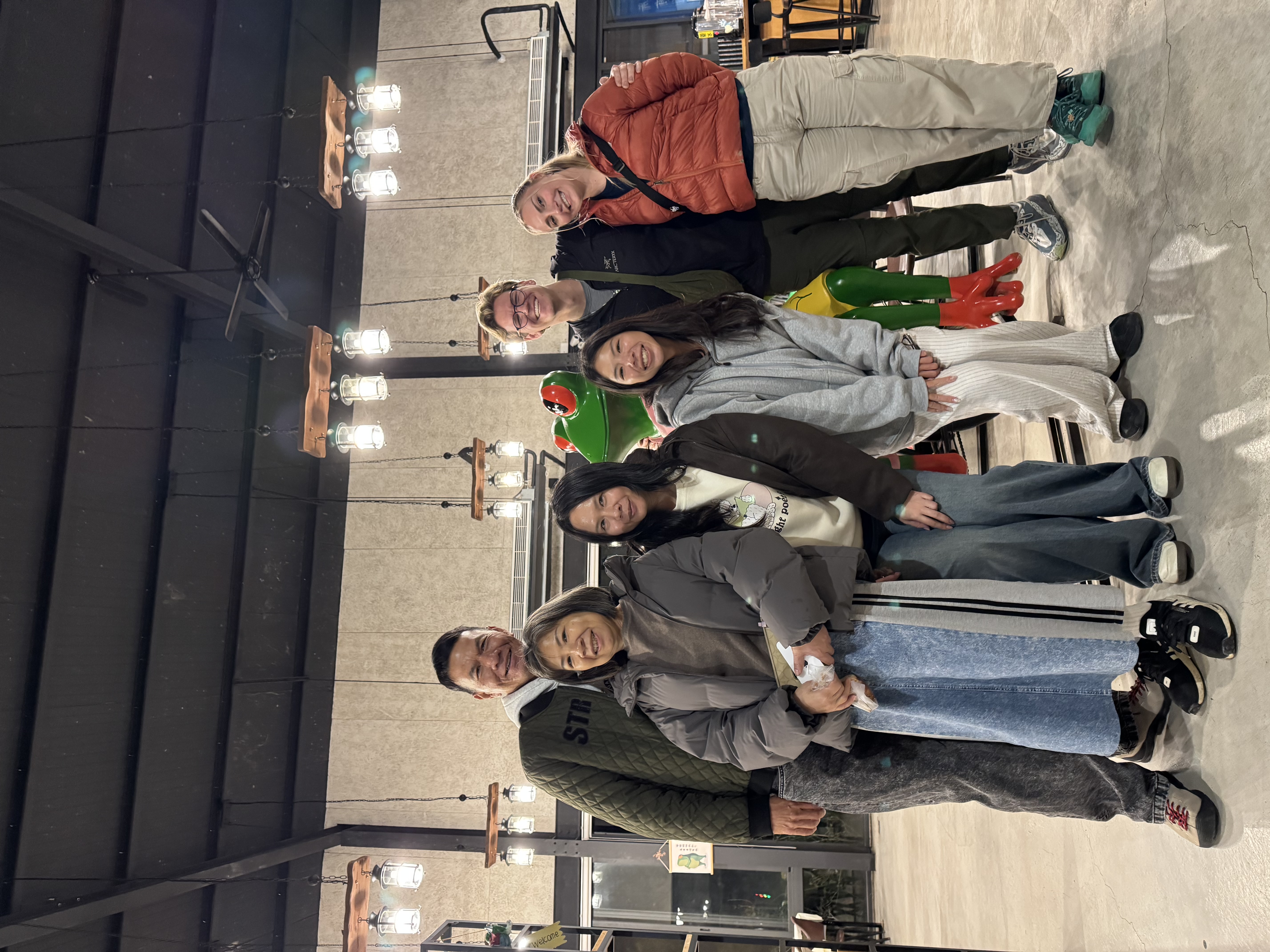 Sun Moon Lake biking